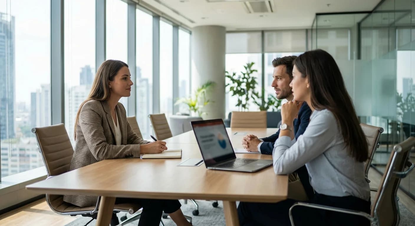 Win Your Next Marketing Interview: A Hiring Manager's Inside Guide