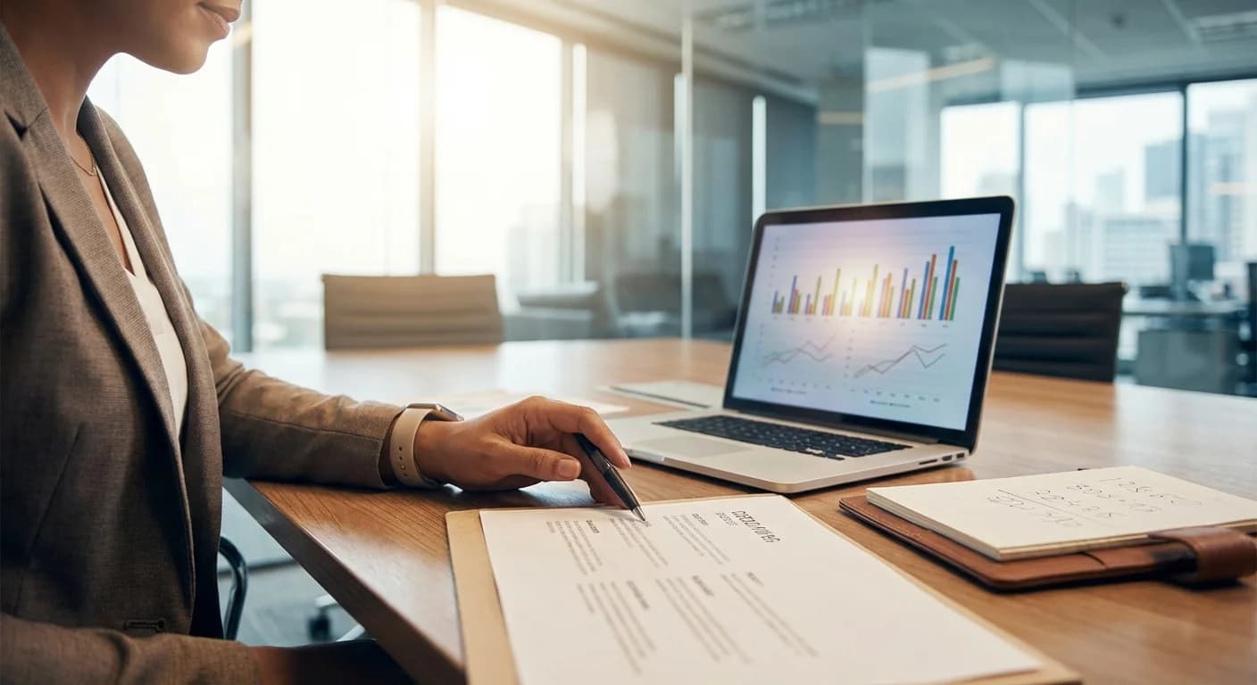 Your 2026 Guide to Salary Negotiation: Don't Leave Money on the Table