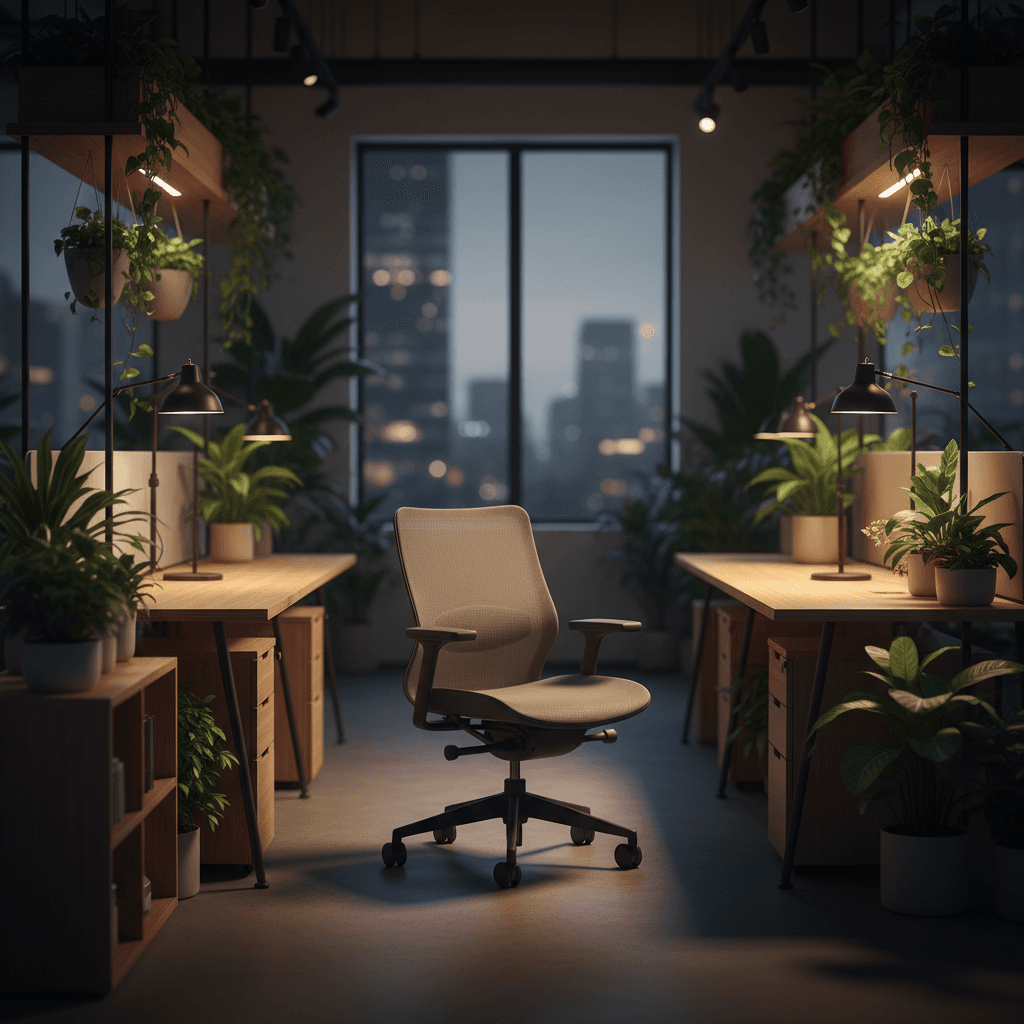 Your Corporate Wellness Program Is a Lie. Here's What Works.