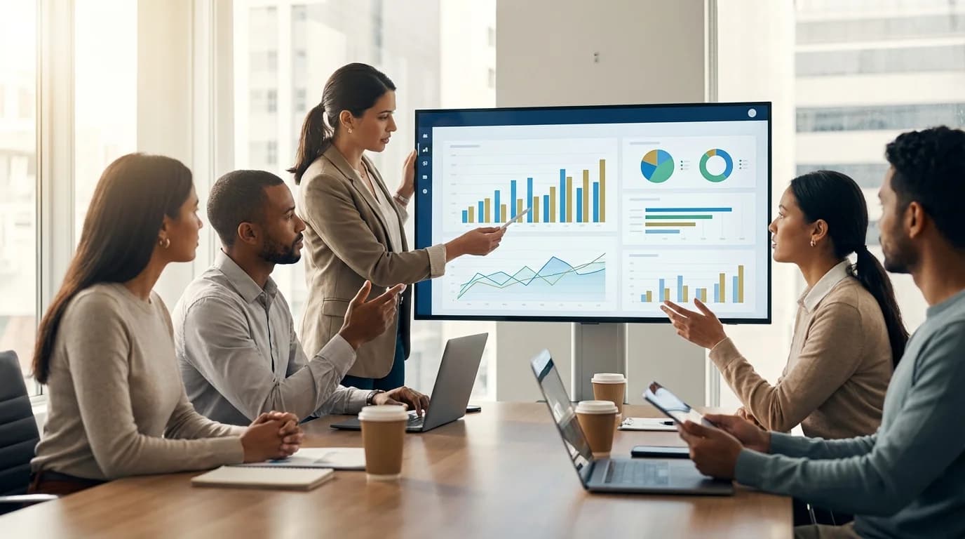 Your CRM Is More Than a Digital Rolodex. Use It That Way.