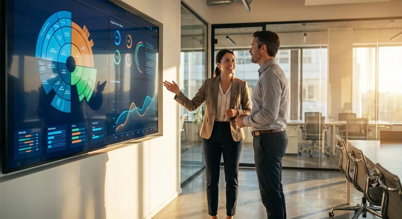 Your Guide to a Career in HR Tech & People Analytics