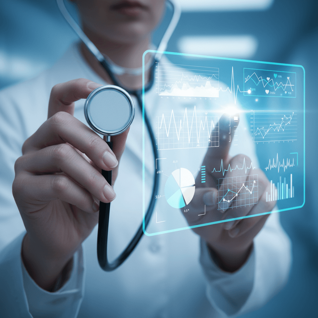 Your Healthcare Career Isn't What It Used to Be. Now What?