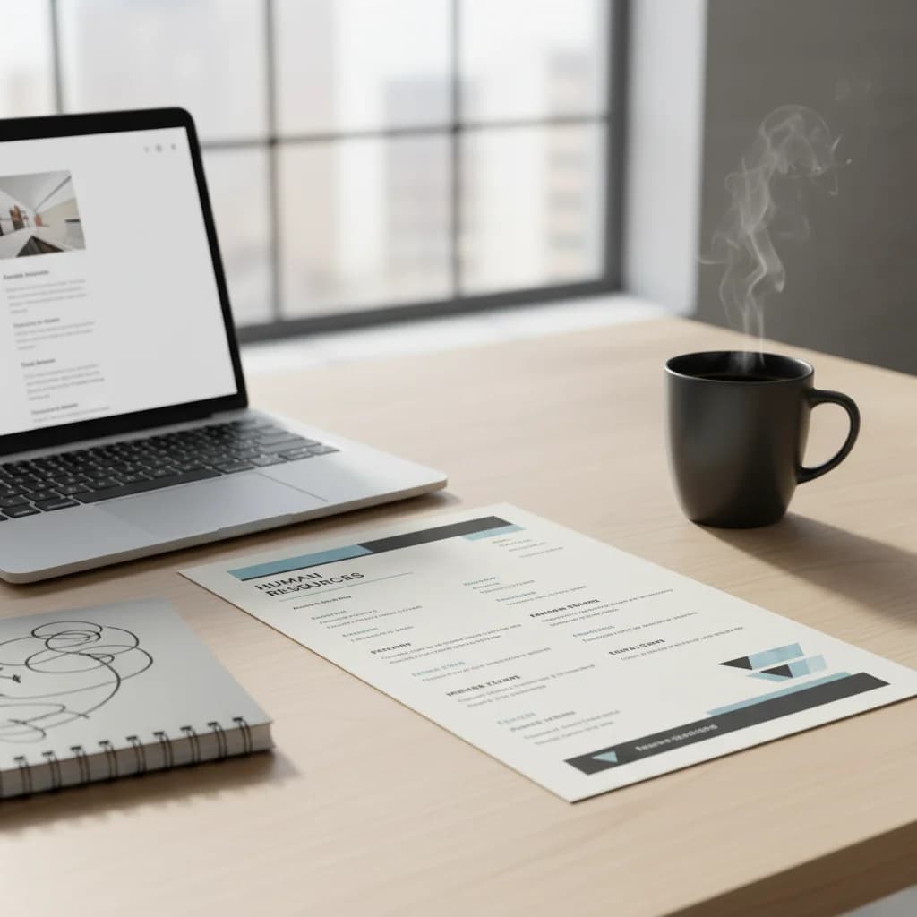 Your HR Job Search: Stop Thinking Like a Gatekeeper, Start Winning