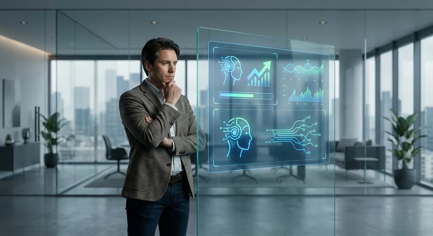 Your Next Direct Report is an AI: A Manager's Guide for 2026