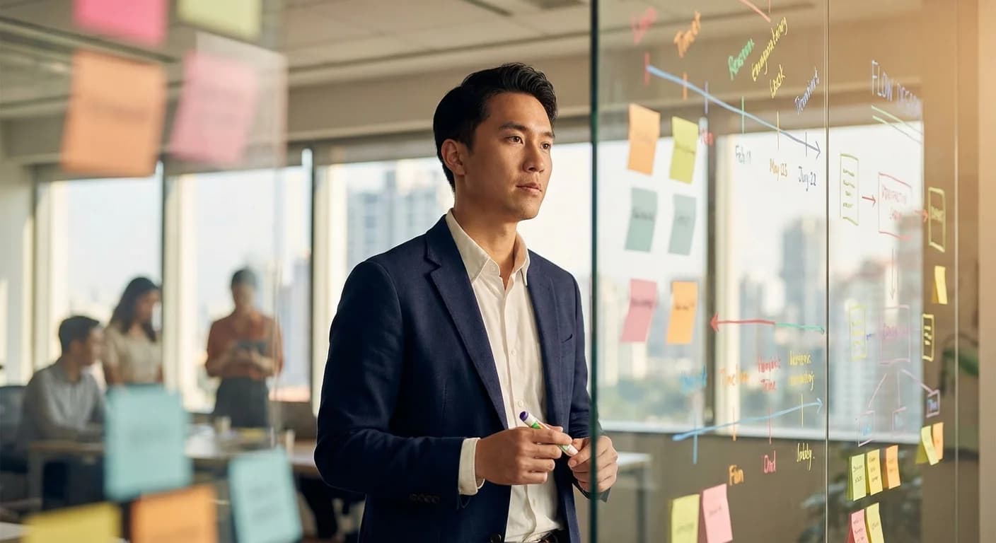 Your PM Certificate Is Not a Career: Build a Real Learning Path