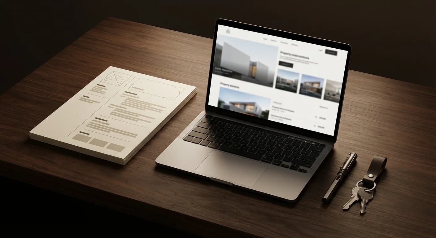 Your Real Estate Resume Is Not a Resume—It's a Sales Pitch