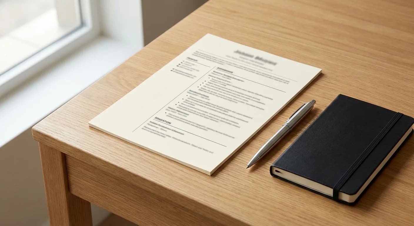 Your Resume Has 6 Seconds. Here's How to Make Them Count.