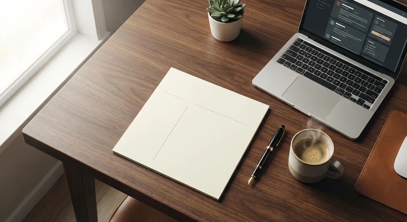 Your Resume Isn't Working. Here's How to Fix It.