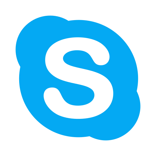 Skype logo