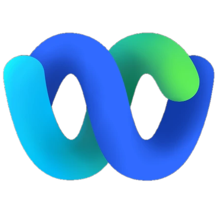 WebEx logo