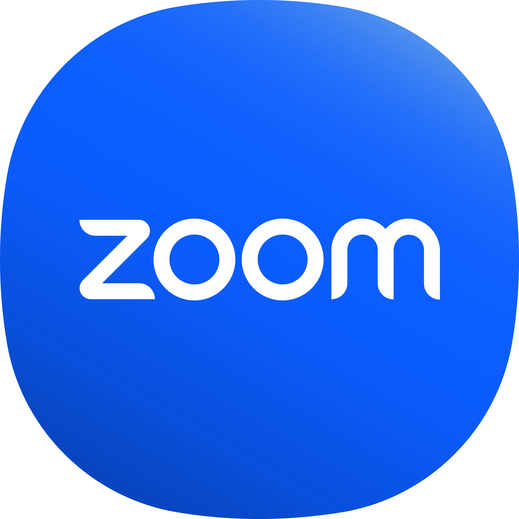 Zoom logo